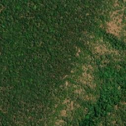 Satellite imagery of Cavadja, AO