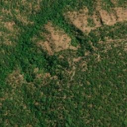 Satellite imagery of Cavadja, AO