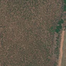 Satellite imagery of Turner Point, AU