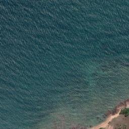 Satellite imagery of Guion Point, AU