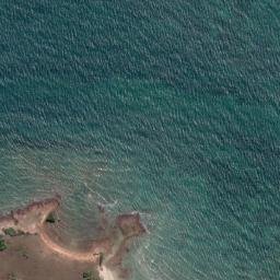Satellite imagery of Guion Point, AU