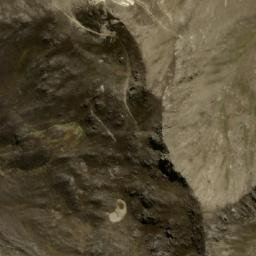 Satellite imagery of Cristo Pobre, PE