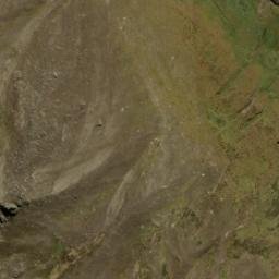 Satellite imagery of Cristo Pobre, PE