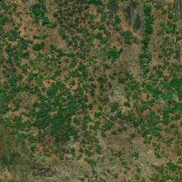 Satellite imagery of Mbala-Mungo, AO
