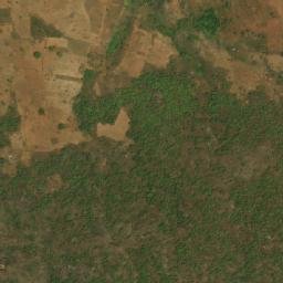 Satellite imagery of Capeio, AO