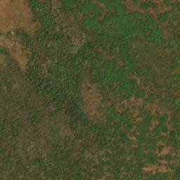 Satellite imagery of Capeio, AO