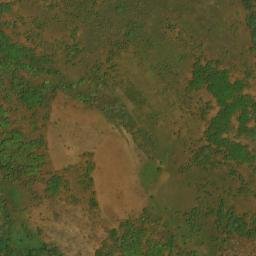 Satellite imagery of Capeio, AO