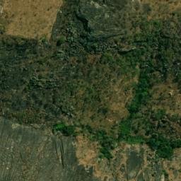 Satellite imagery of Nite, AO