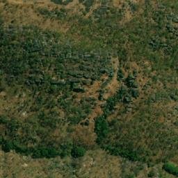 Satellite imagery of Nite, AO