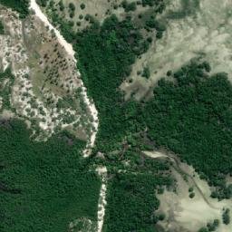 Satellite imagery of Cabo Mlamba, MZ