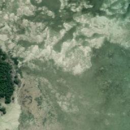 Satellite imagery of Cabo Mlamba, MZ