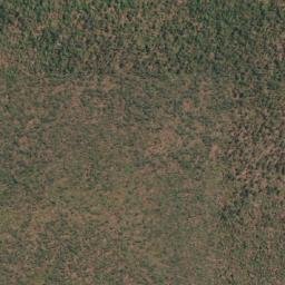Satellite imagery of Ant Cliff, AU