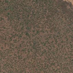 Satellite imagery of Wamirumu Point, AU