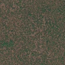 Satellite imagery of Turner Point, AU