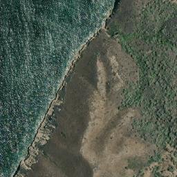 Satellite imagery of Tapado, AO