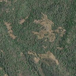 Satellite imagery of Tapado, AO
