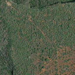 Satellite imagery of Tapado, AO