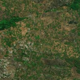 Satellite imagery of Mbala-Mungo, AO