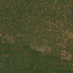 Satellite imagery of Capeio, AO