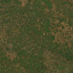 Satellite imagery of Capeio, AO