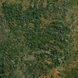 Satellite imagery of Nite, AO