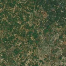 Satellite imagery of Ussague, AO