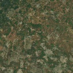 Satellite imagery of Ussague, AO