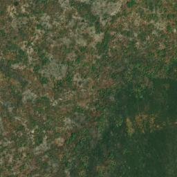 Satellite imagery of Ussague, AO