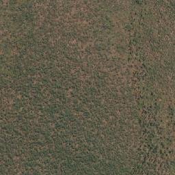 Satellite imagery of Ant Cliff, AU