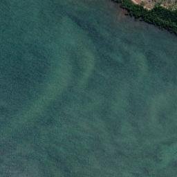 Satellite imagery of Guion Point, AU