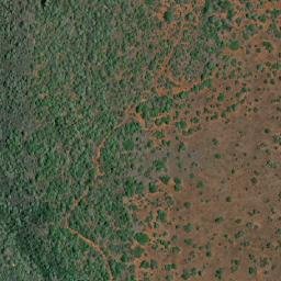 Satellite imagery of Tapado, AO