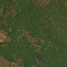 Satellite imagery of Capeio, AO