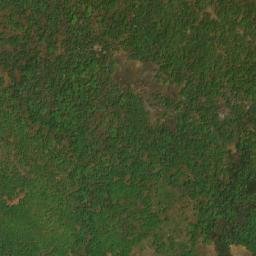 Satellite imagery of Capeio, AO