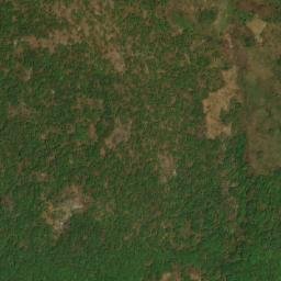 Satellite imagery of Capeio, AO