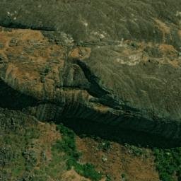 Satellite imagery of Nite, AO