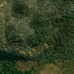 Satellite imagery of Nite, AO