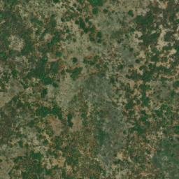 Satellite imagery of Ussague, AO