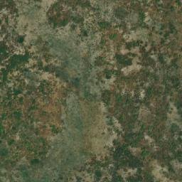 Satellite imagery of Ussague, AO