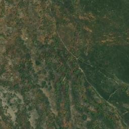 Satellite imagery of Ussague, AO