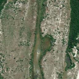 Satellite imagery of Cabo Mlamba, MZ