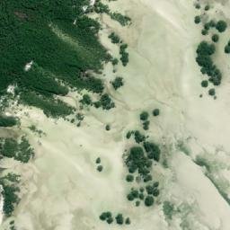 Satellite imagery of Cabo Mlamba, MZ