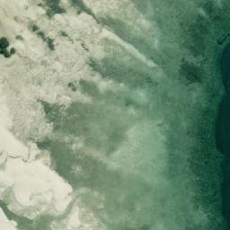 Satellite imagery of Cabo Mlamba, MZ