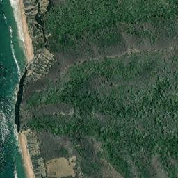 Satellite imagery of Tapado, AO