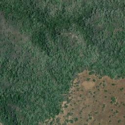 Satellite imagery of Tapado, AO