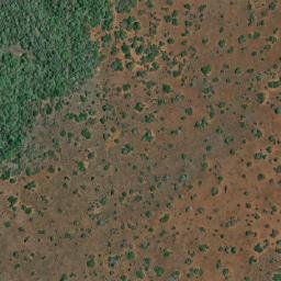 Satellite imagery of Tapado, AO