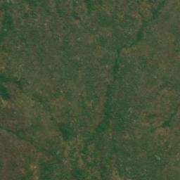 Satellite imagery of Caluei, AO