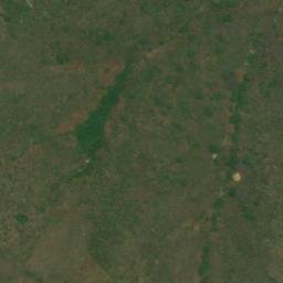 Satellite imagery of Caluei, AO