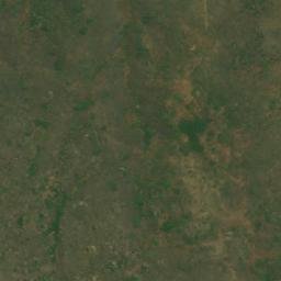 Satellite imagery of Caluei, AO