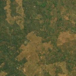 Satellite imagery of Zozo, AO