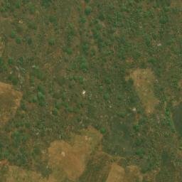 Satellite imagery of Zozo, AO